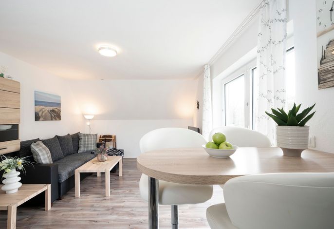 Strandhaus Bornhausen Steuerrad – Foto 1