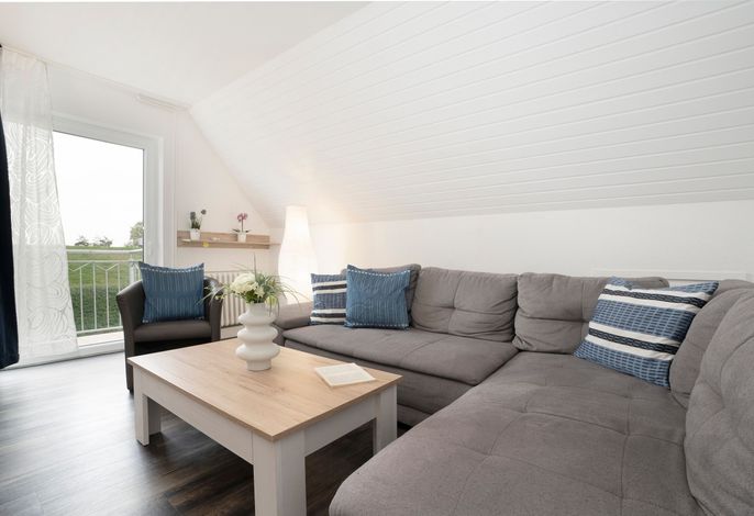 Strandhaus Bornhausen Anker – Foto 1