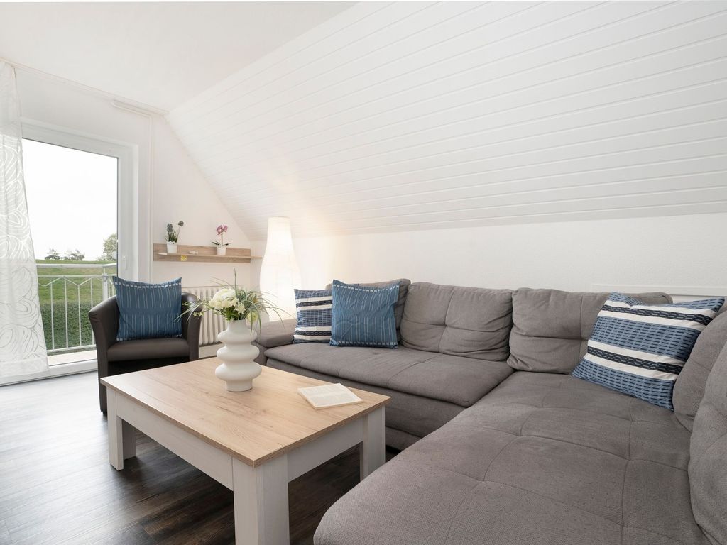 Strandhaus Bornhausen Anker