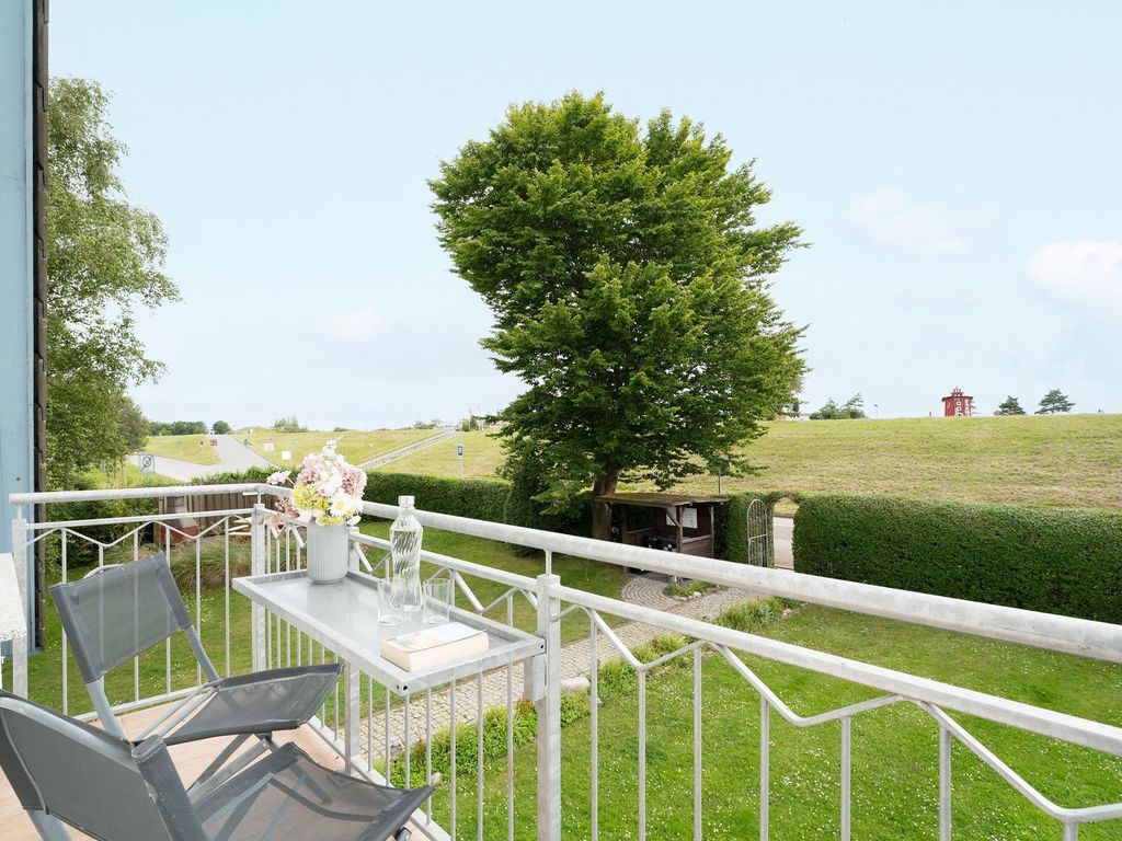 Strandhaus Bornhausen Anker