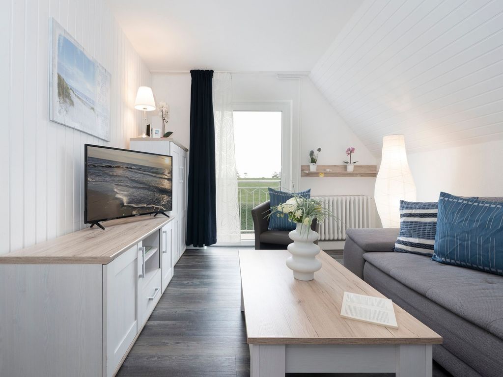 Strandhaus Bornhausen Anker