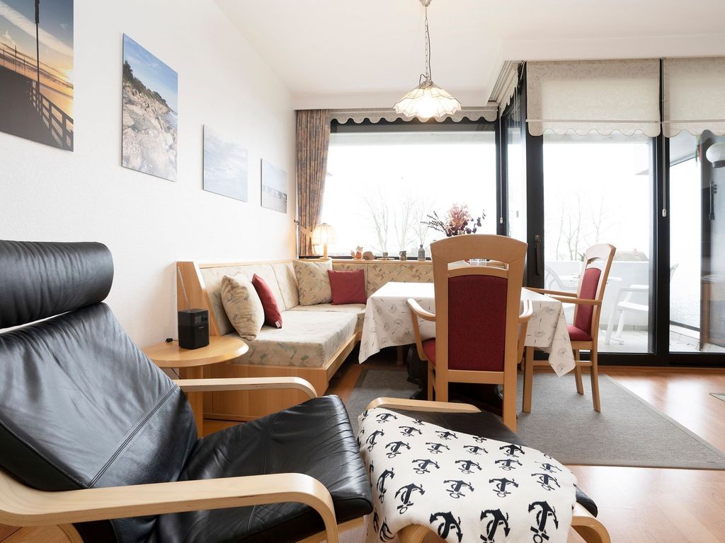 Haus Vier Jahreszeiten Wellenblick