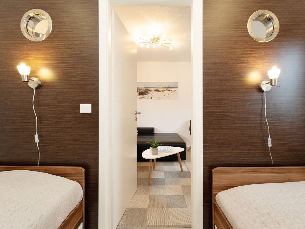 Lübecker Straße 2 Wohnung 9