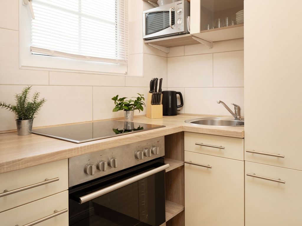 Lübecker Straße 2 Wohnung 9