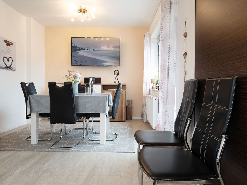 Lübecker Straße 2 Wohnung 9