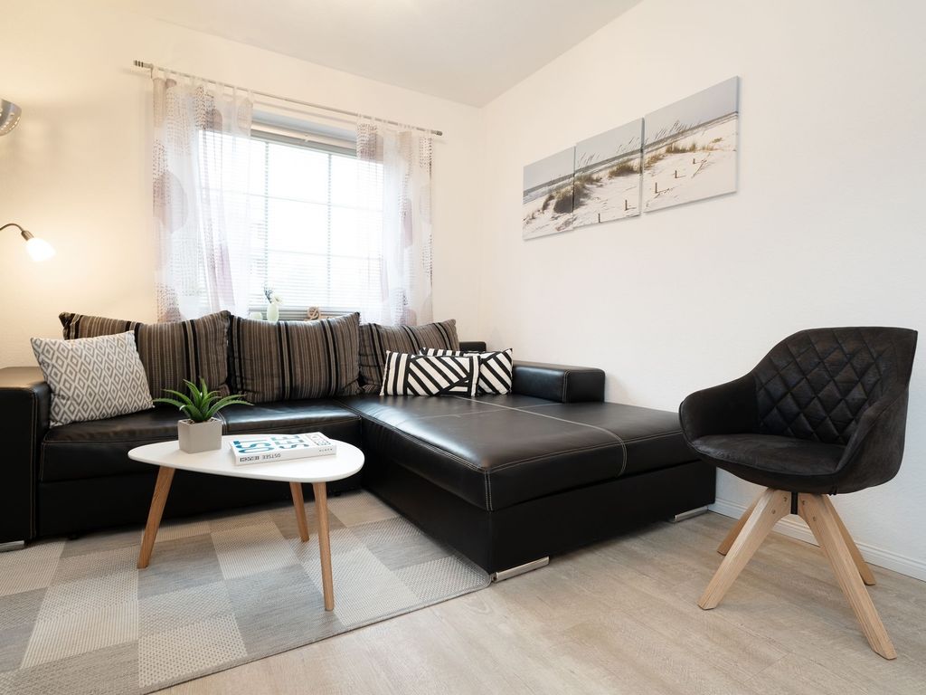 Lübecker Straße 2 Wohnung 9