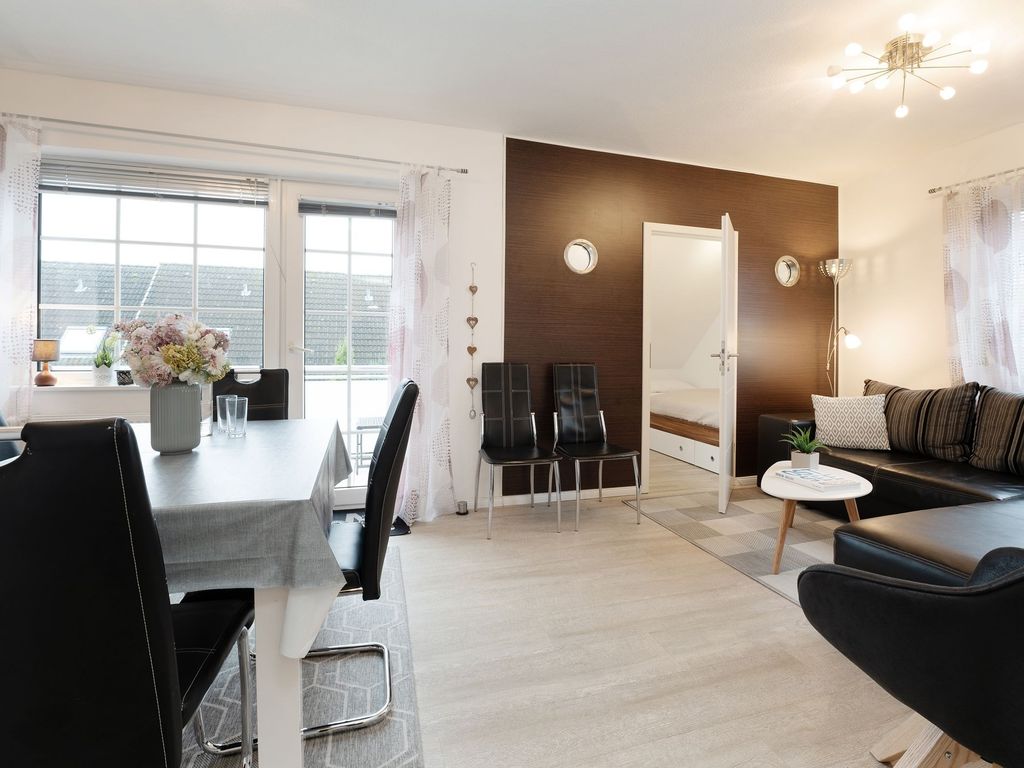 Lübecker Straße 2 Wohnung 9