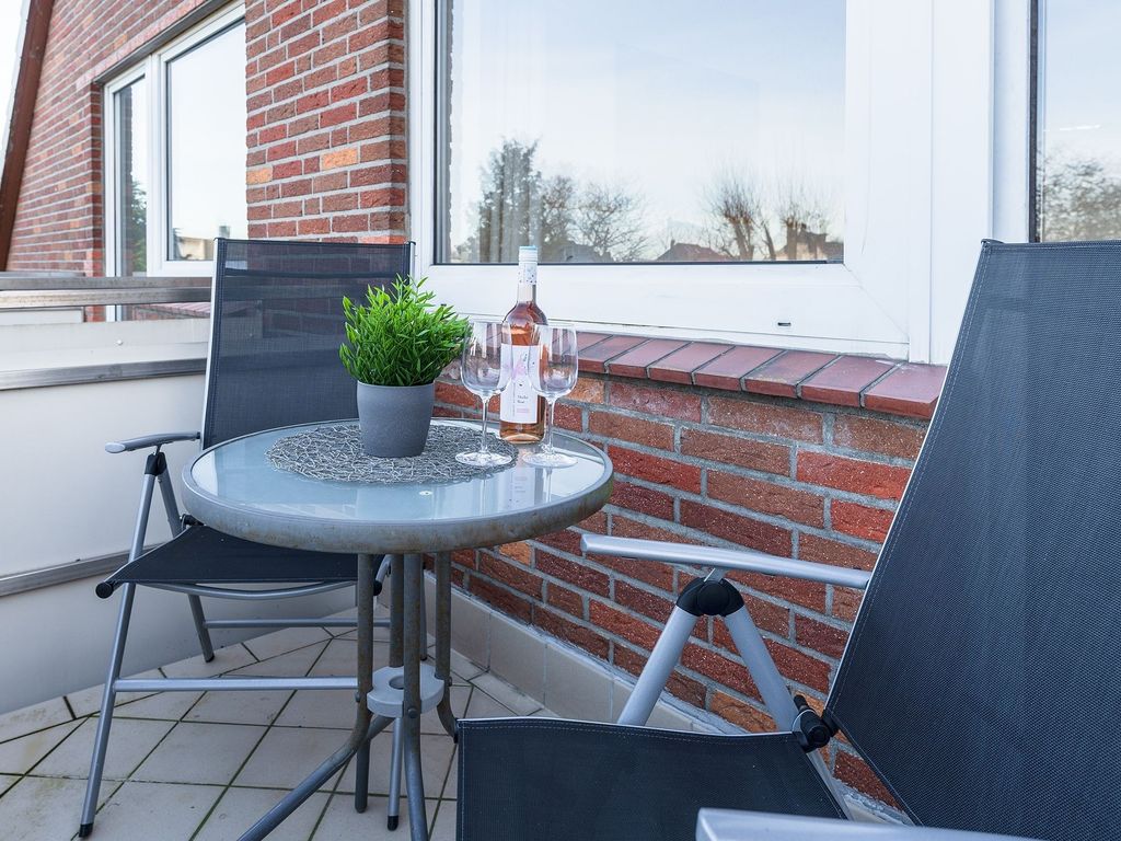 Freienwalder Straße 7 Wohnung 7