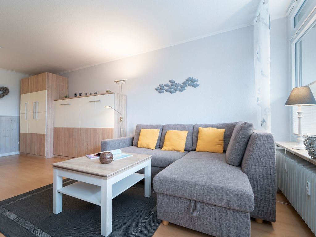 Villa am Meer Wohnung 16