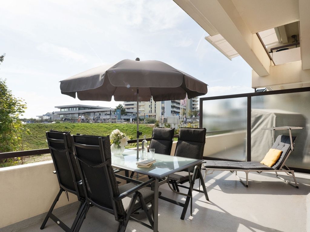 Villa am Meer Wohnung 16