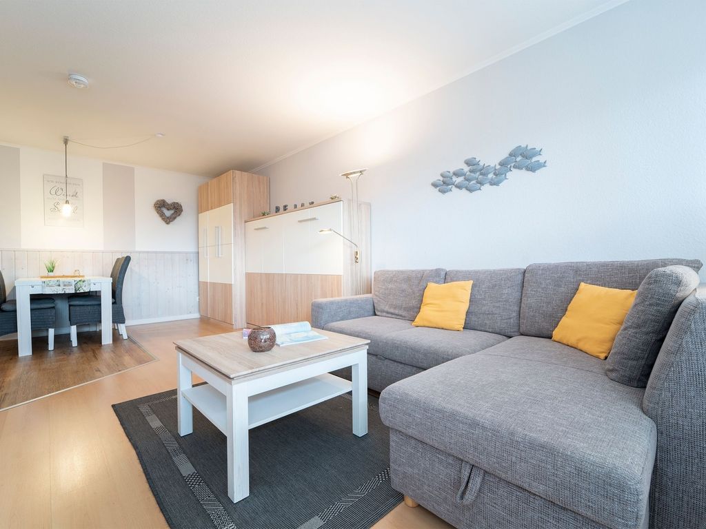 Villa am Meer Wohnung 16