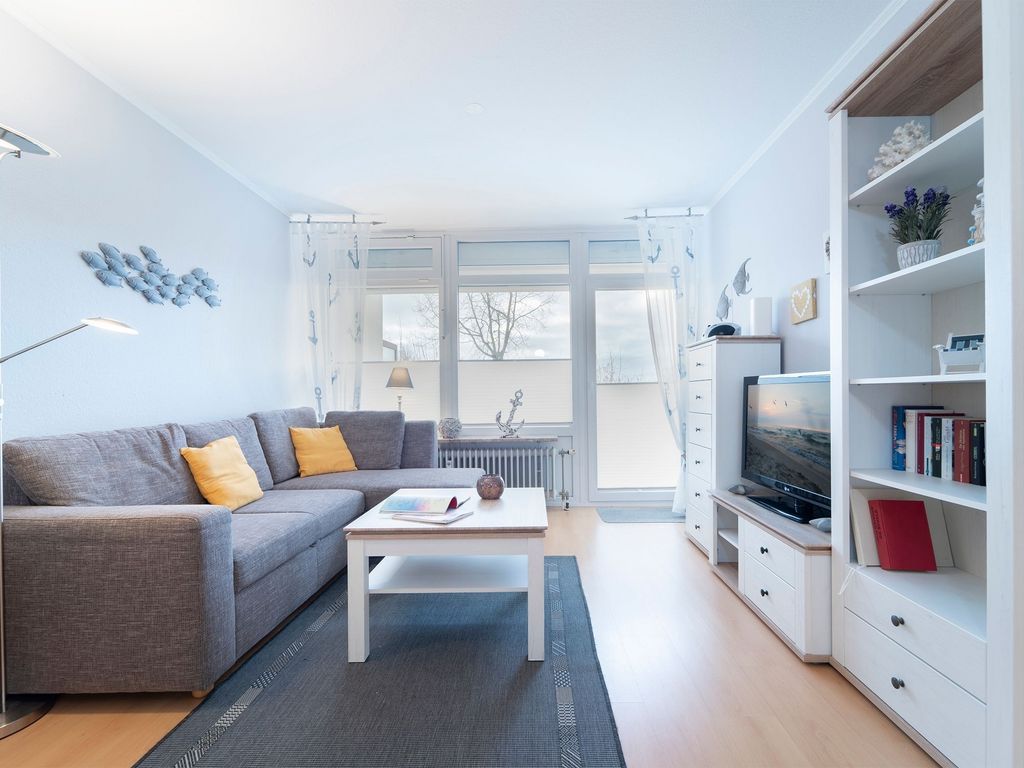 Villa am Meer Wohnung 16