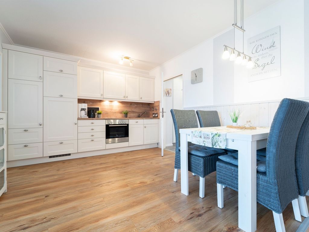 Villa am Meer Wohnung 16