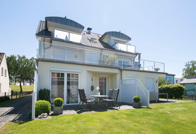 Küstennest – Foto 1