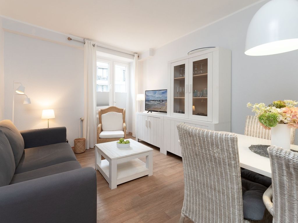 Solymar Wohnung 22