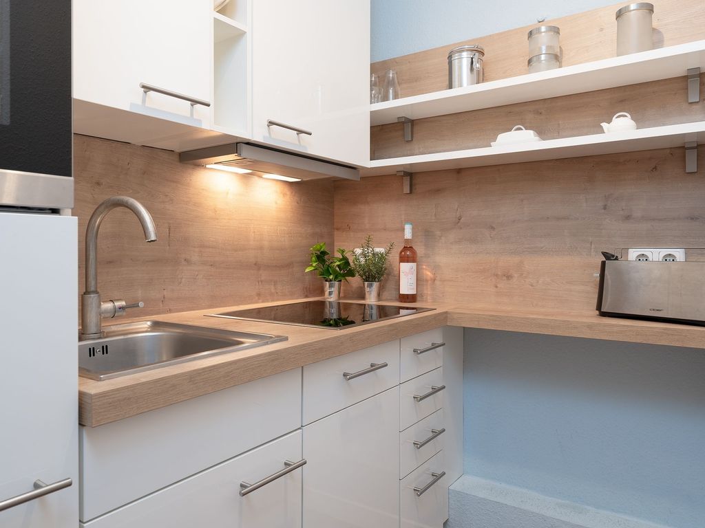 Solymar Wohnung 22