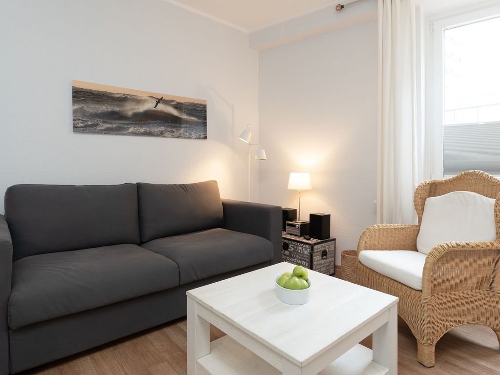 Solymar Wohnung 22