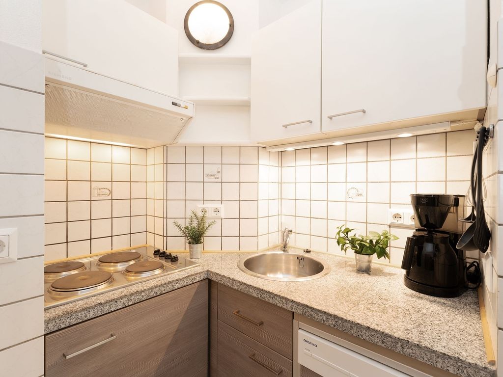 Haus Panorama Wohnung 4