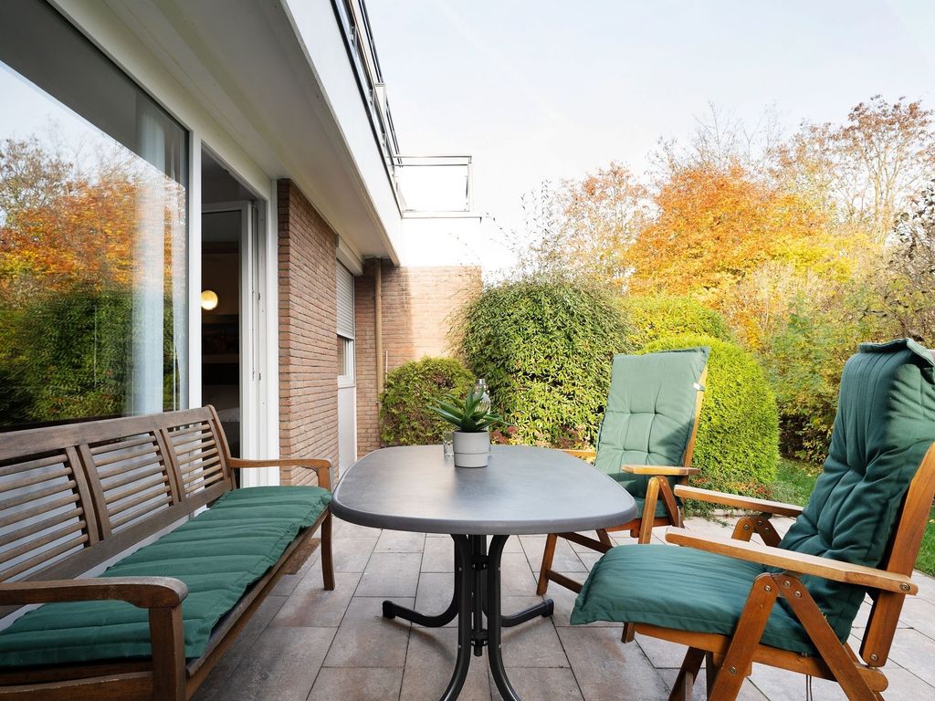 Haus Panorama Wohnung 4