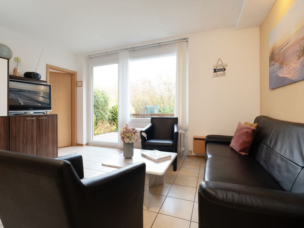 Haus Panorama Wohnung 4