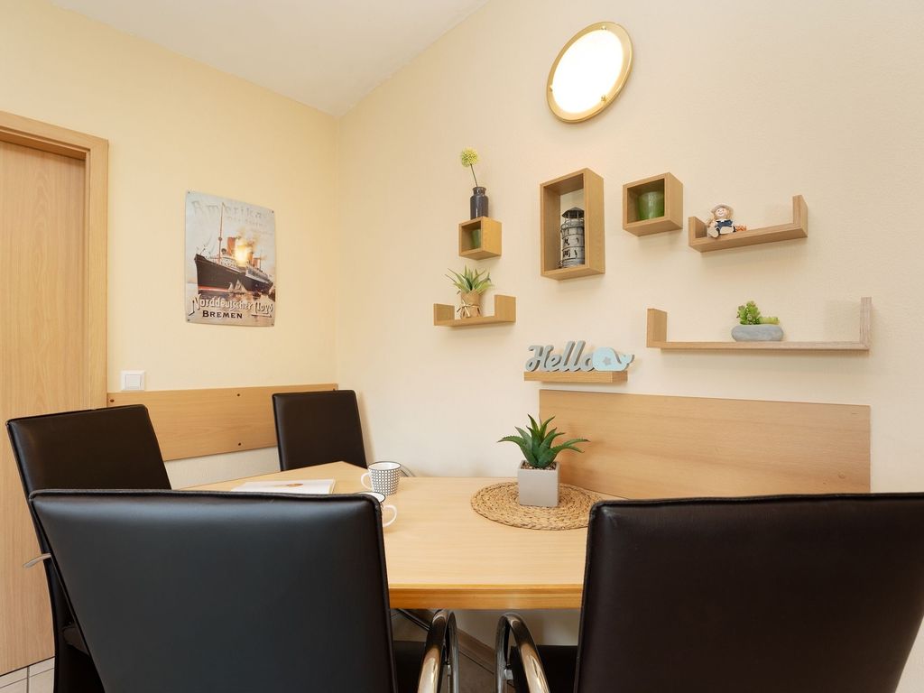 Haus Panorama Wohnung 4