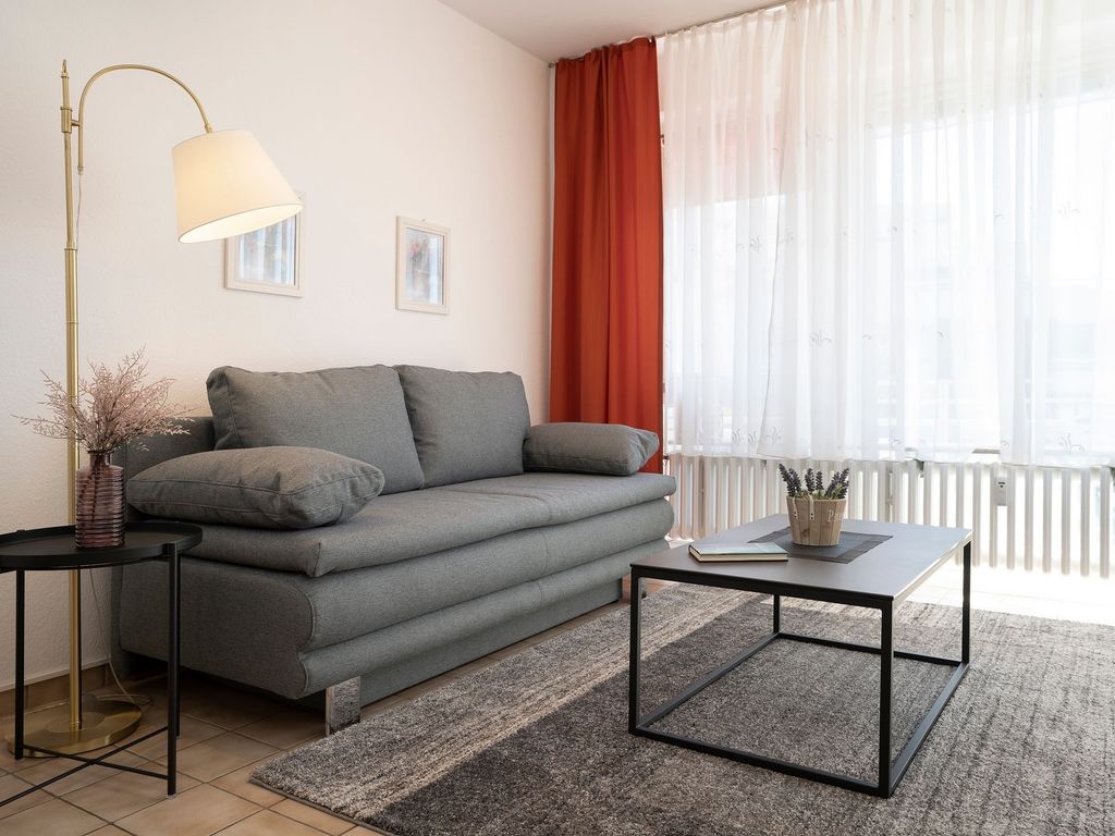 Haus Grömitz Seeoase