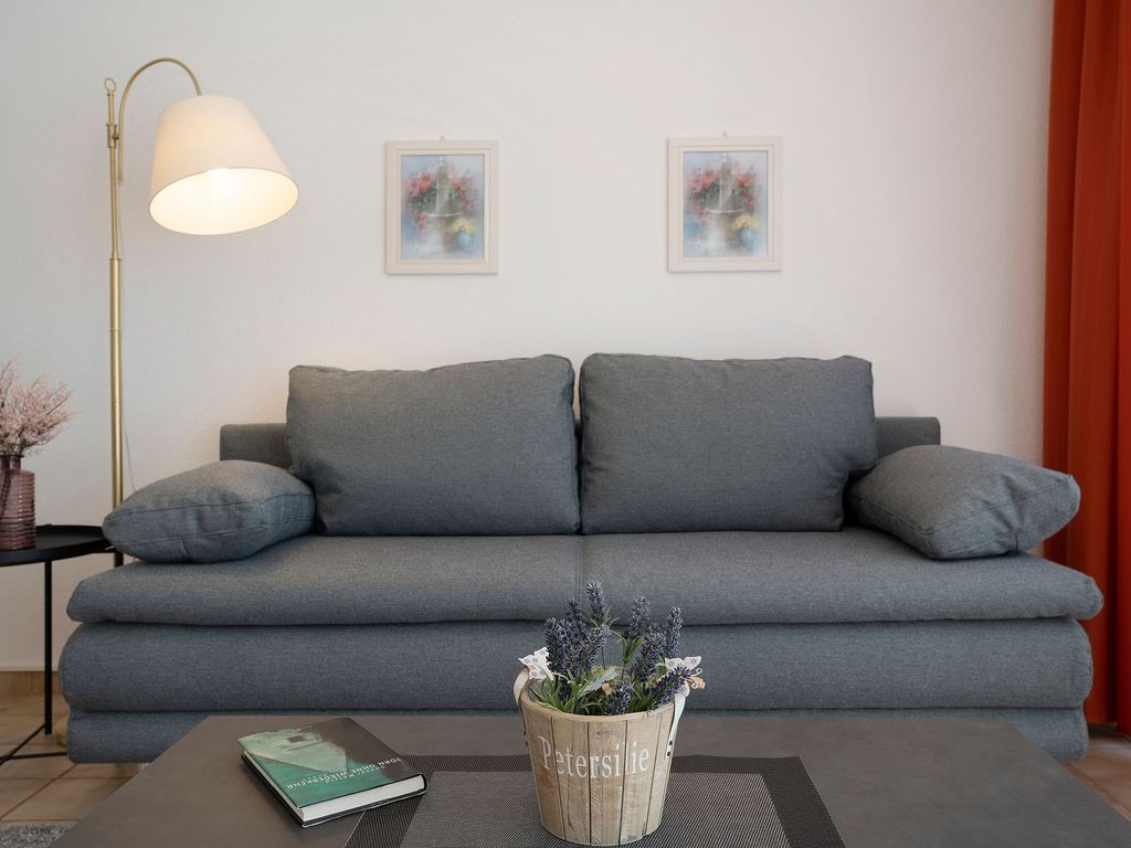 Haus Grömitz Seeoase