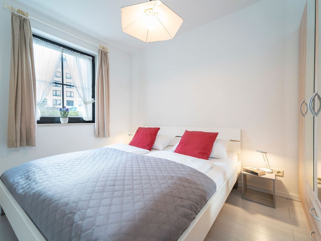 Haus Titania Wohnung 1
