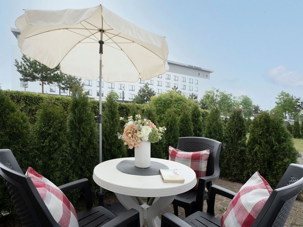 Haus Titania Wohnung 1