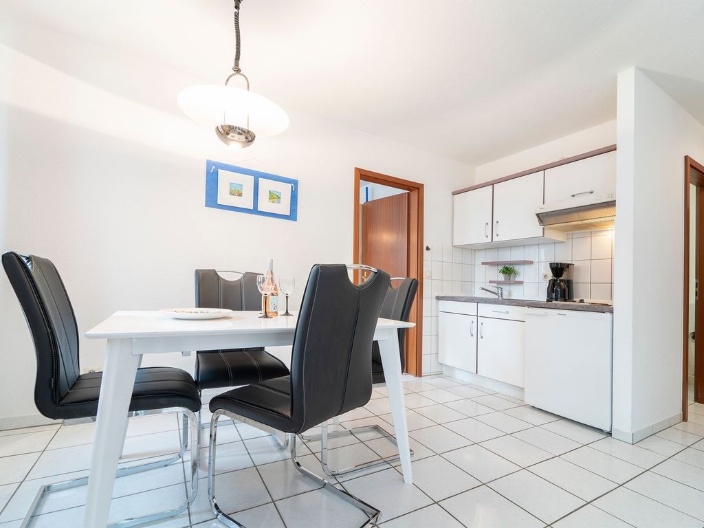 Haus Titania Wohnung 1