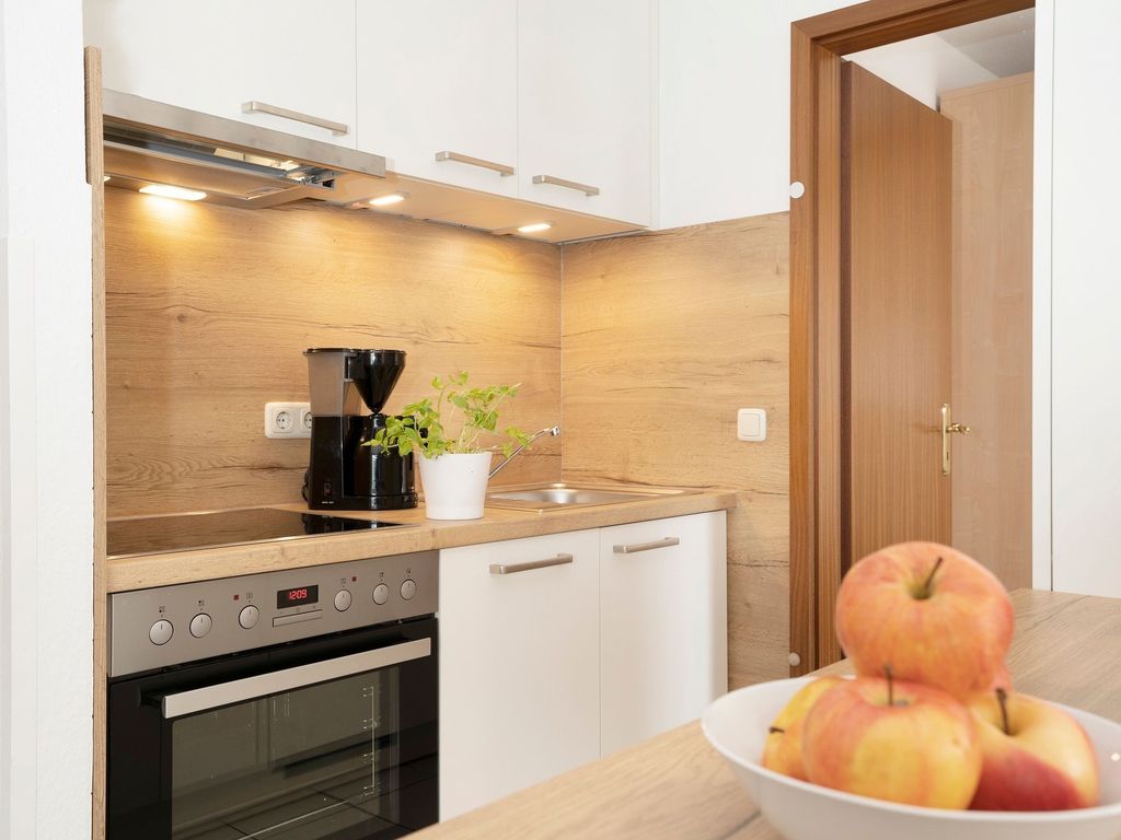 Haus Titania Wohnung 12