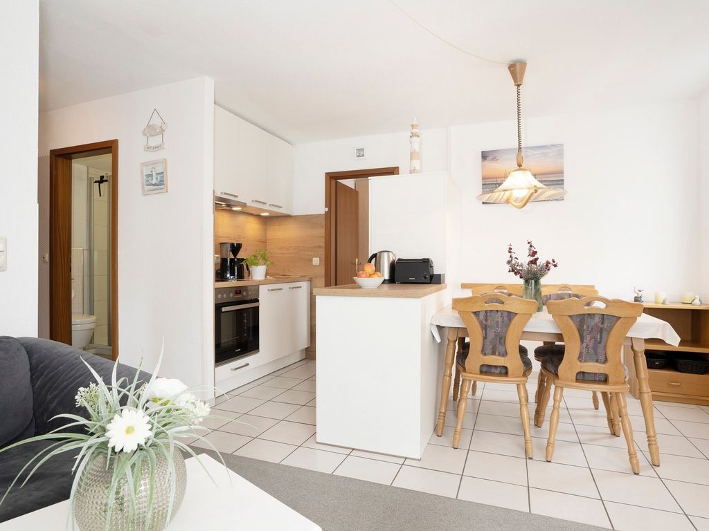 Haus Titania Wohnung 12