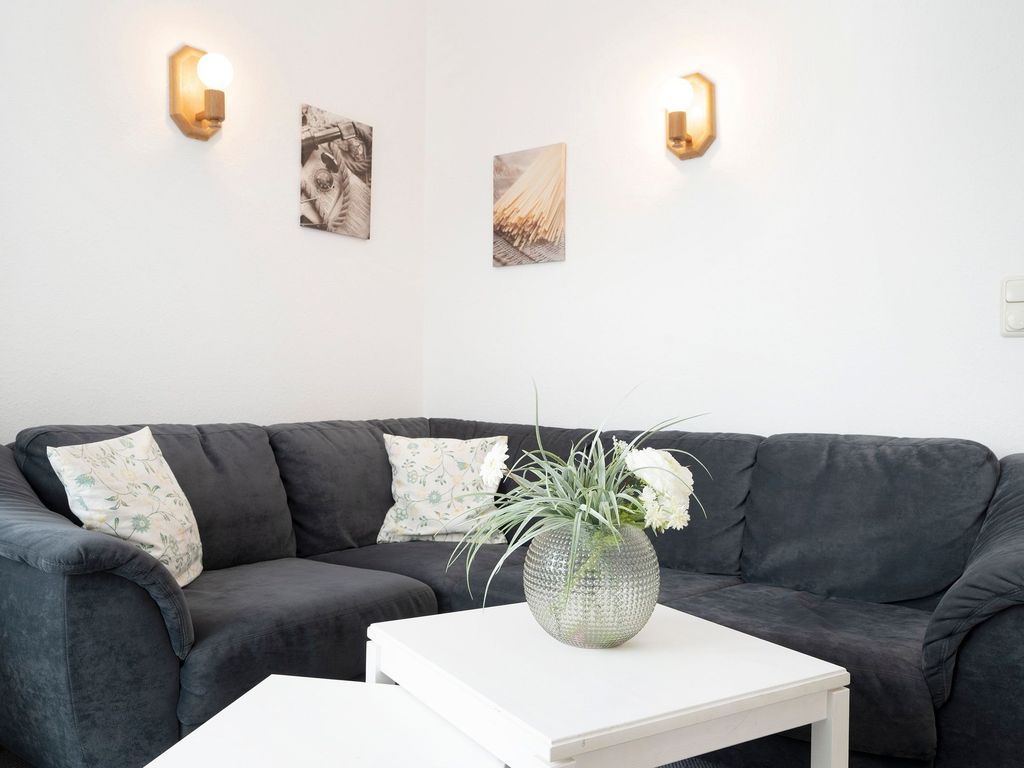 Haus Titania Wohnung 12