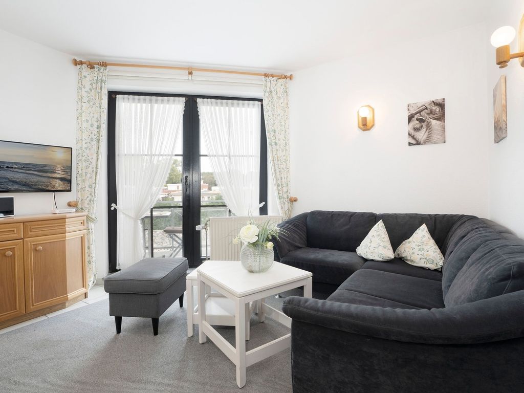 Haus Titania Wohnung 12