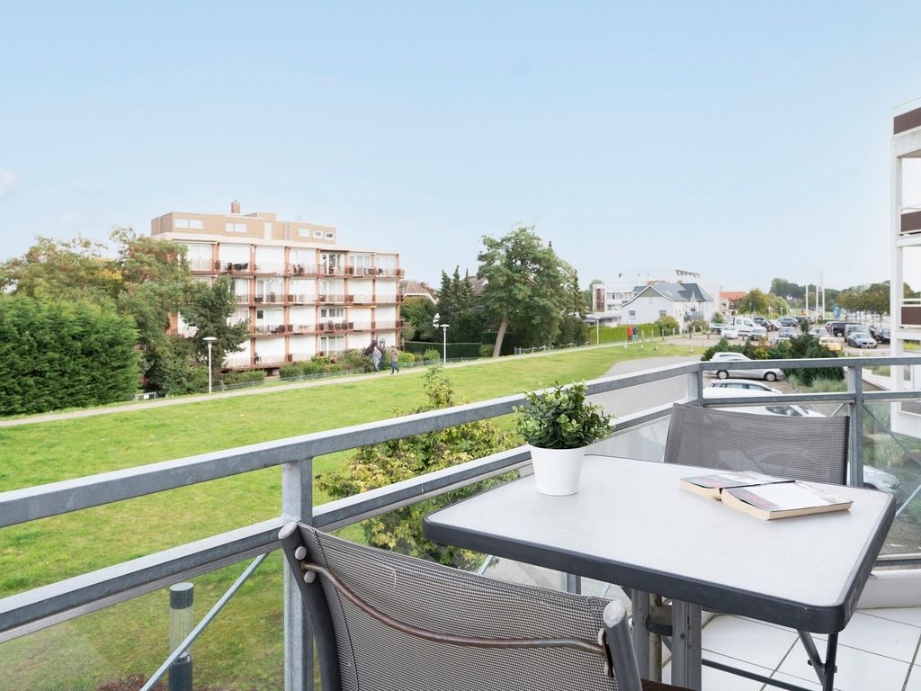 Haus Titania Wohnung 12