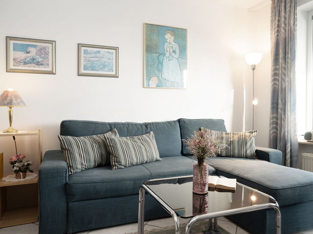 Haus Meeresgruß Meeresgruß