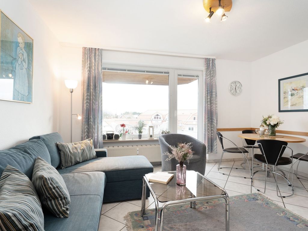 Haus Meeresgruß Meeresgruß