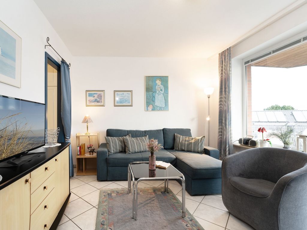 Haus Meeresgruß Meeresgruß