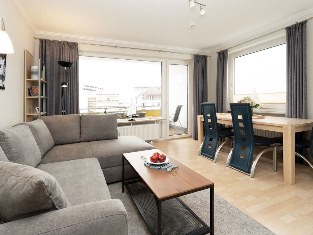 Haus Achtern Diek Meerchen