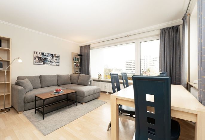 Haus Achtern Diek Meerchen – Foto 1