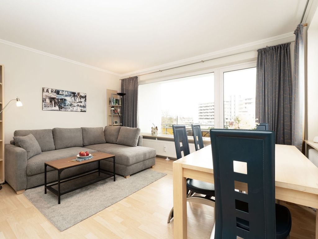 Haus Achtern Diek Meerchen
