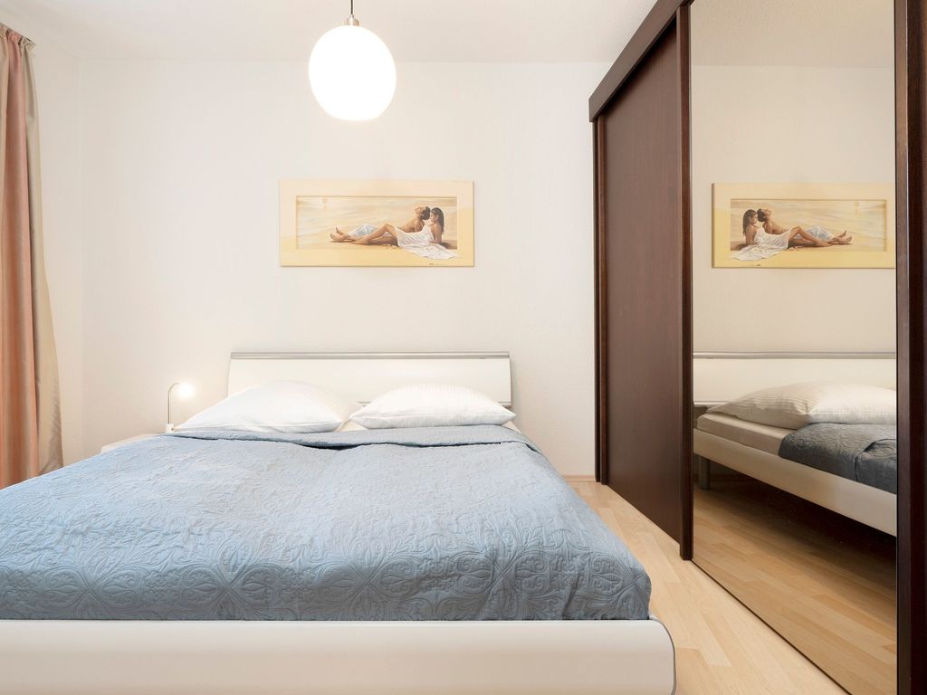 Haus Achtern Diek Meerchen