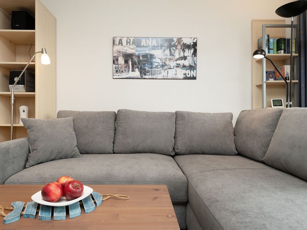 Haus Achtern Diek Meerchen