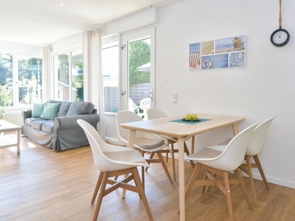 Am Schoor Bungalow 12