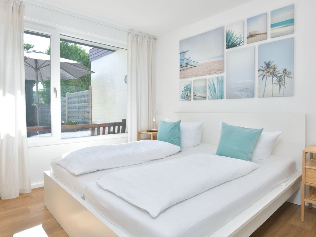 Am Schoor Bungalow 12