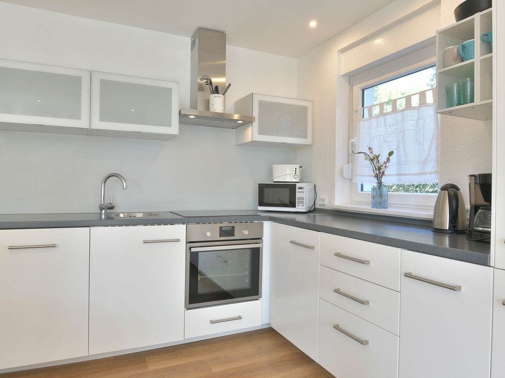Am Schoor Bungalow 12