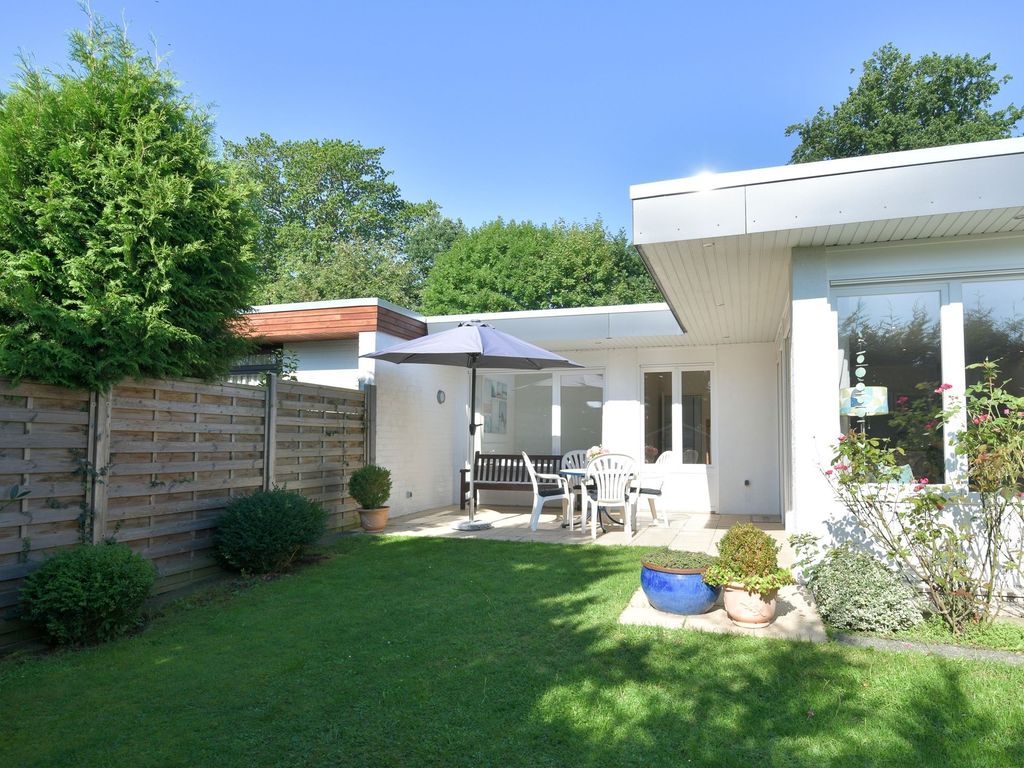 Am Schoor Bungalow 12