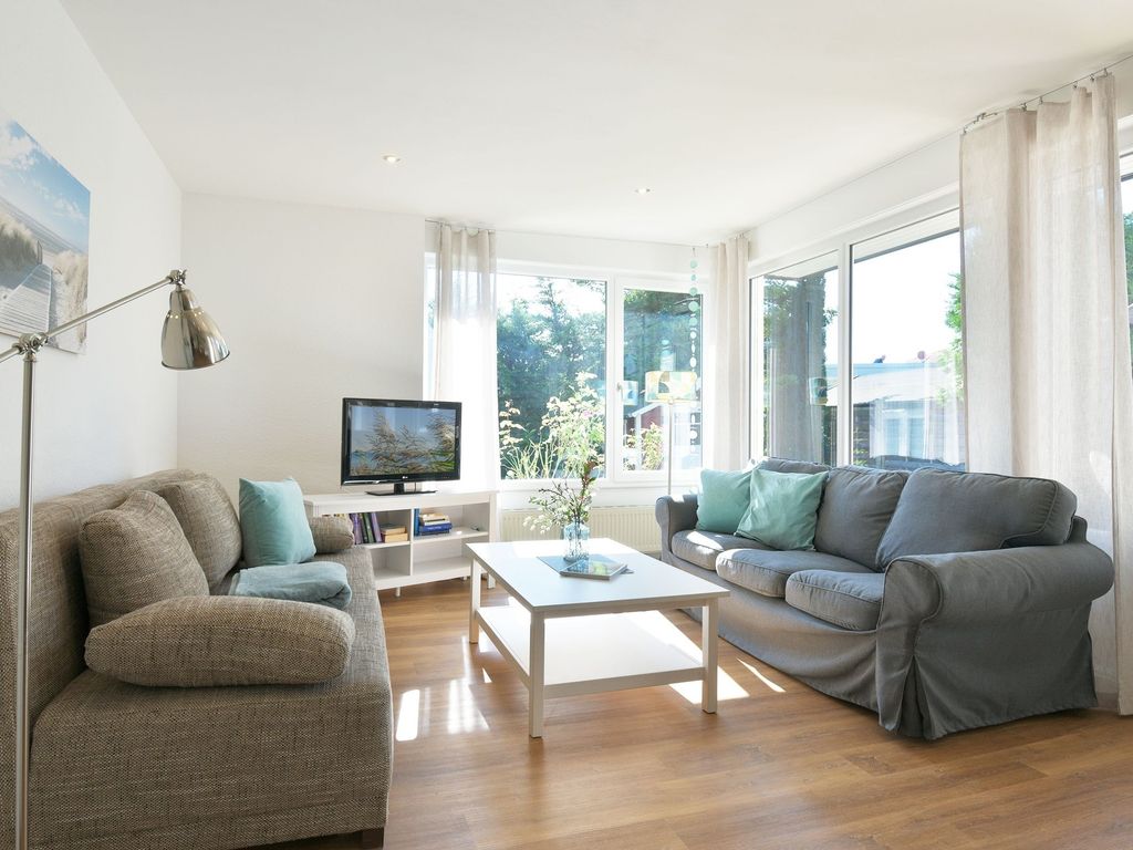 Am Schoor Bungalow 12
