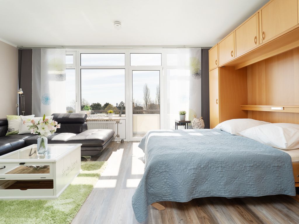 Villa am Meer Seeperle Grömitz
