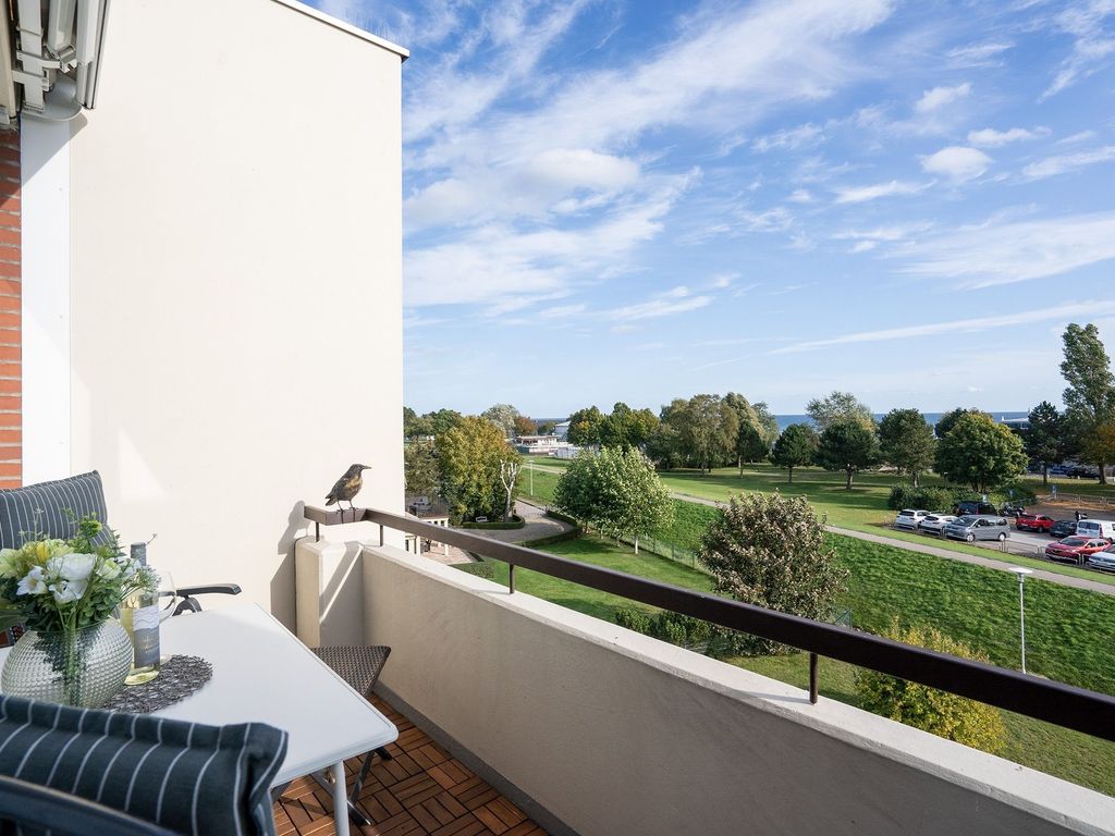 Villa am Meer Seeperle Grömitz